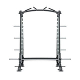 Element Fitness Commercial Smith PRO