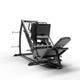Element Elite Leg Press/Hack Squat