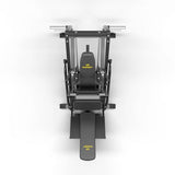 Element Elite Leg Press/Hack Squat