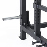 Element Fitness Elite Power Rack