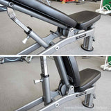 Element Fitness Adjustable Bench MAB