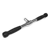 Element Fitness 20" Machine Bar W/CT Handgrips