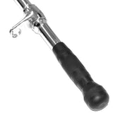 Element Fitness 20" Machine Bar W/CT Handgrips