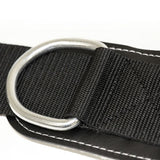 Element Heavy Duty Padded Ankle Cuff - 3"