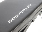 Bodycraft F704 F/I/D Bench