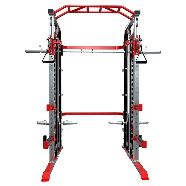 Fit505 half best sale rack review