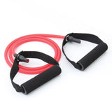 Fit505 Resistance Tubes