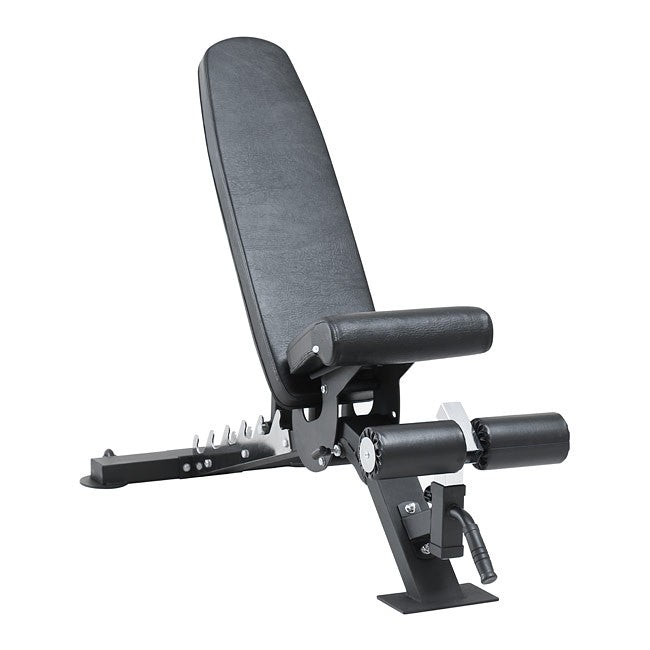 FIT505 Ultra Adjustable FID Bench – HomeFit Exercise Equipment