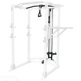 Lat Pull-Down Attachment Add-On for Fit505 Ultra Power Rack