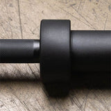 Ironax XB1 Barbell