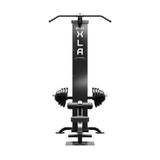 IRONAX XLA Lat Machine (not sold with weights)