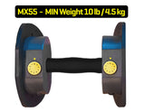 MX55 Adjustable Dumbbells (Stand Included)