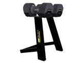 MX55 Adjustable Dumbbells (Stand Included)