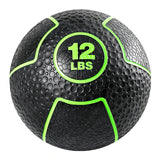 Element Fitness ProGrip Medicine Ball 2-30lbs