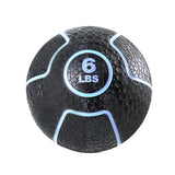 Element Fitness ProGrip Medicine Ball 2-30lbs