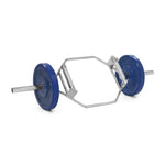 XM Fitness 66" Olympic Hex Bar
