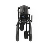 Vision Fitness S60 Suspension Elliptical
