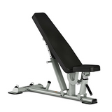 Spirit ST800FI Multi-Angle Bench