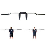 Olympic Safety Squat Bar