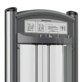 Element Fitness TITANIUM 9314 Abdominal