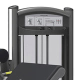 Element TITANIUM Arm Curl