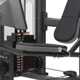 Element TITANIUM Leg Press / Calf Raise