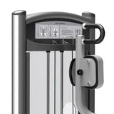 Element TITANIUM Pectoral