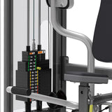 Element TITANIUM Pectoral