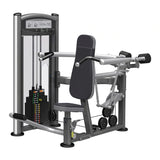 Element TITANIUM Shoulder Press