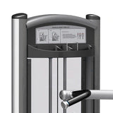 Element TITANIUM Shoulder Press