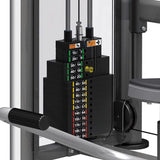 Element TITANIUM Shoulder Press