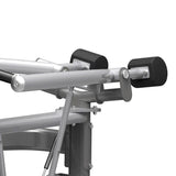 Element TITANIUM Shoulder Press
