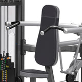 Element TITANIUM Shoulder Press