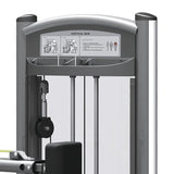 Element TITANIUM Vertical Row