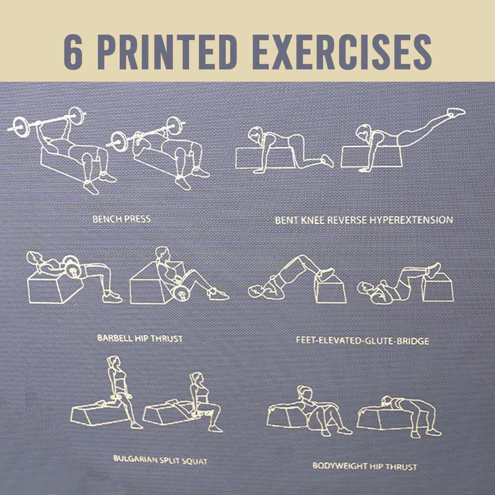 Xtreme monkey bench sale