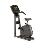 Matrix U30 Upright Bike