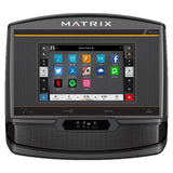 Matrix U30 Upright Bike