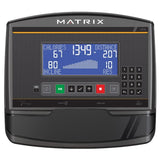 Matrix U30 Upright Bike