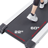 Spirit XT685 Treadmill