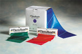 THERABAND PROFESSIONAL LATEX RESISTANCE BANDS