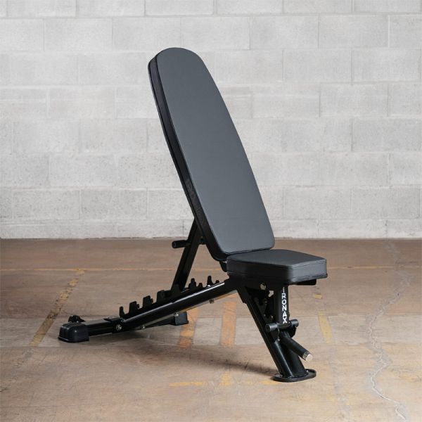 Benches – HomeFit Exercise Equipment