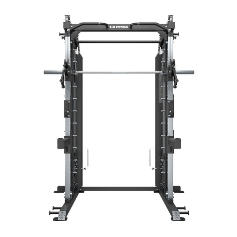 XM Fitness Smith/Functional V2