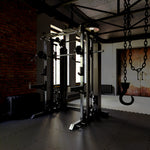 XM Fitness Smith/Functional V2