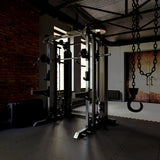 XM Fitness Smith/Functional V2