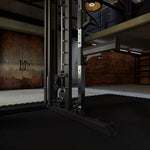 XM Fitness Smith/Functional V2