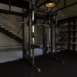 XM Fitness Smith/Functional V2