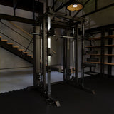 XM Fitness Smith/Functional V2