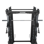 XM Fitness Smith/Functional V2