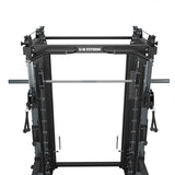 XM Fitness Smith/Functional V2