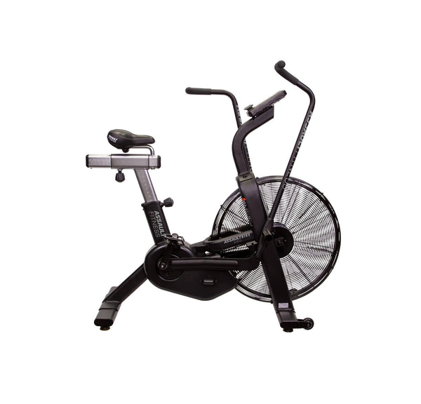 Assault Air Bike Pro – HomeFit Exercise Equipment